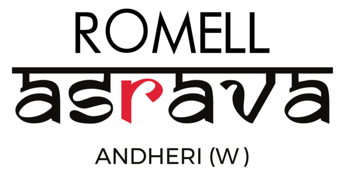 Romell Asrava logo